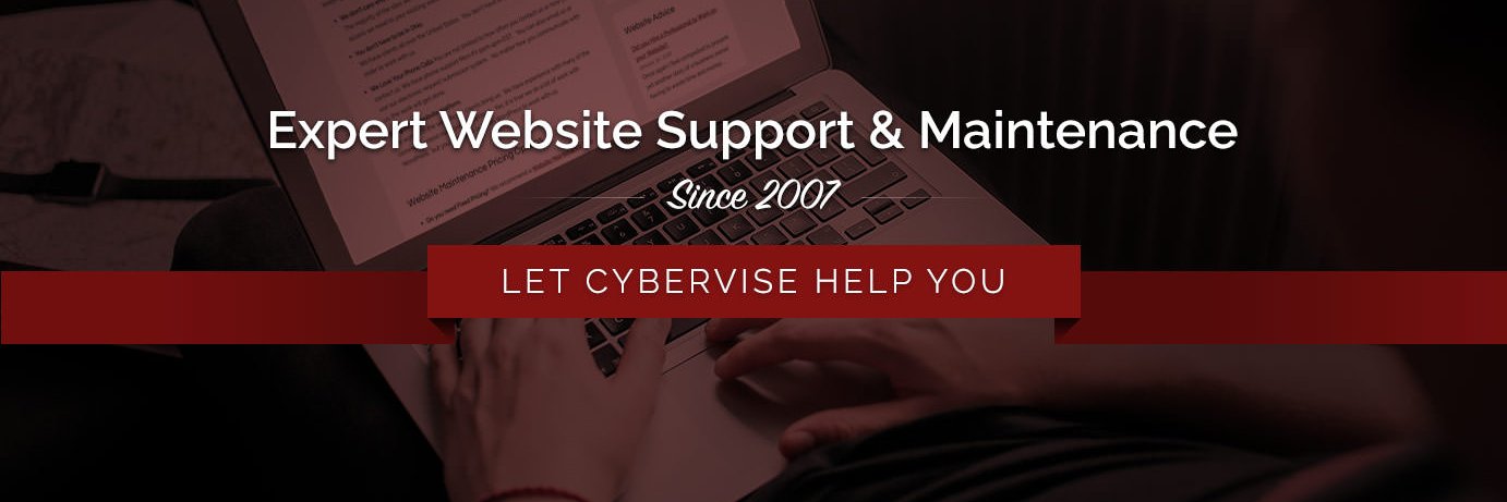 cybervise's profile banner image