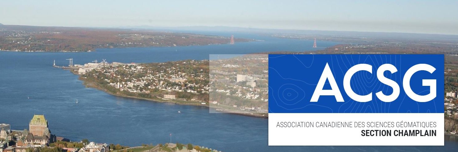 ACSG Champlain banner