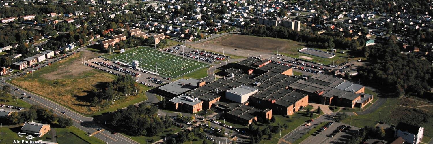 Cégep de Lévis banner