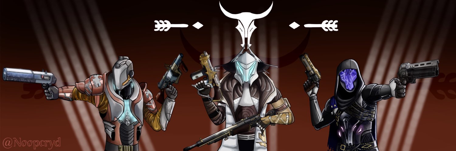 Noop banner