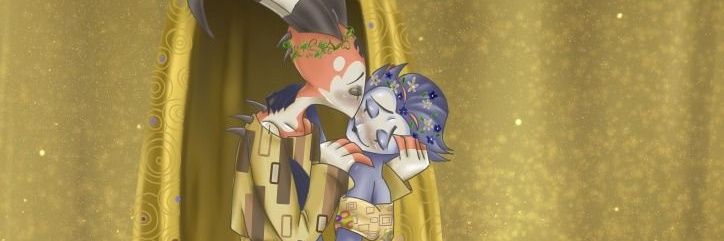 Violeta Alseide 💜♠💚 banner