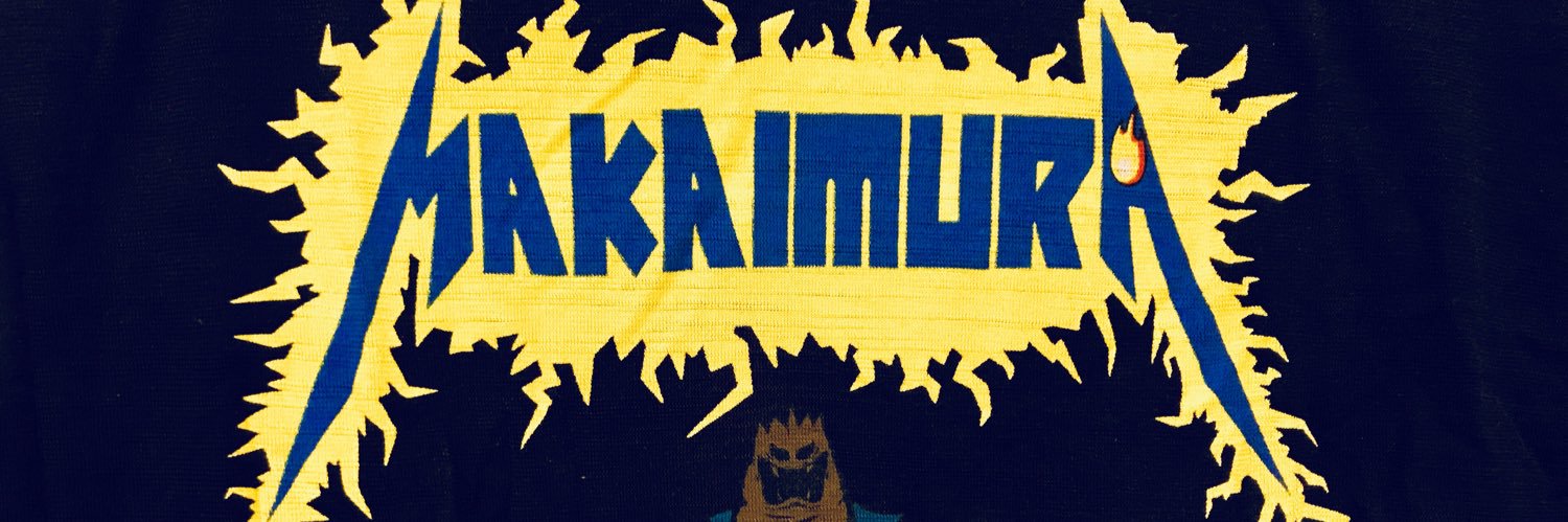 Daimon3's profile banner image
