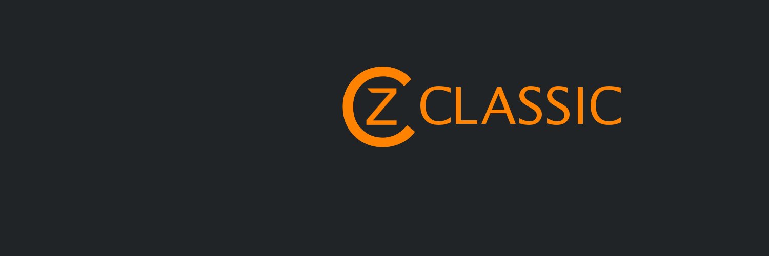 ZclassicDev's profile banner image