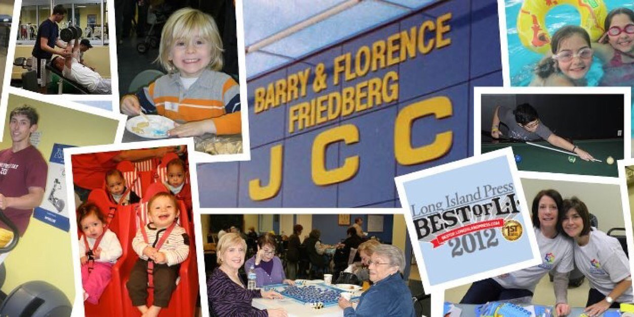 FriedbergJCC's profile banner image