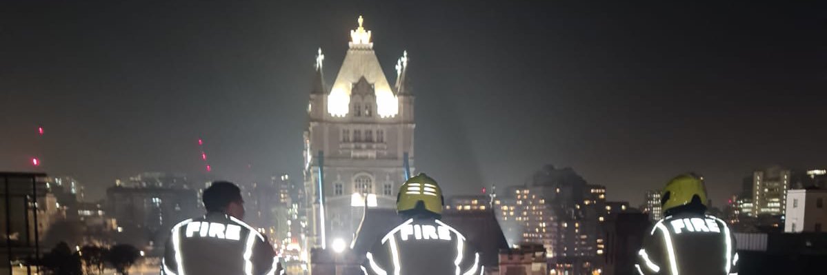 Robert Cleary banner