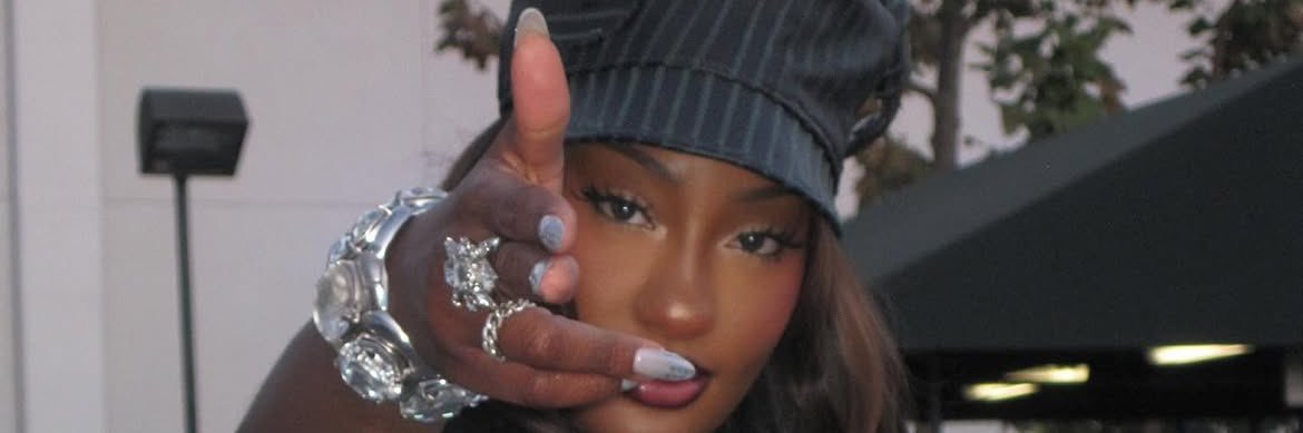 sevyn banner