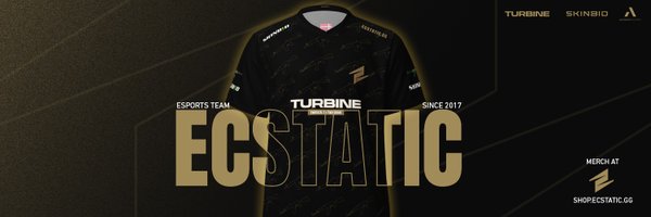 ecstaticCS Profile Banner