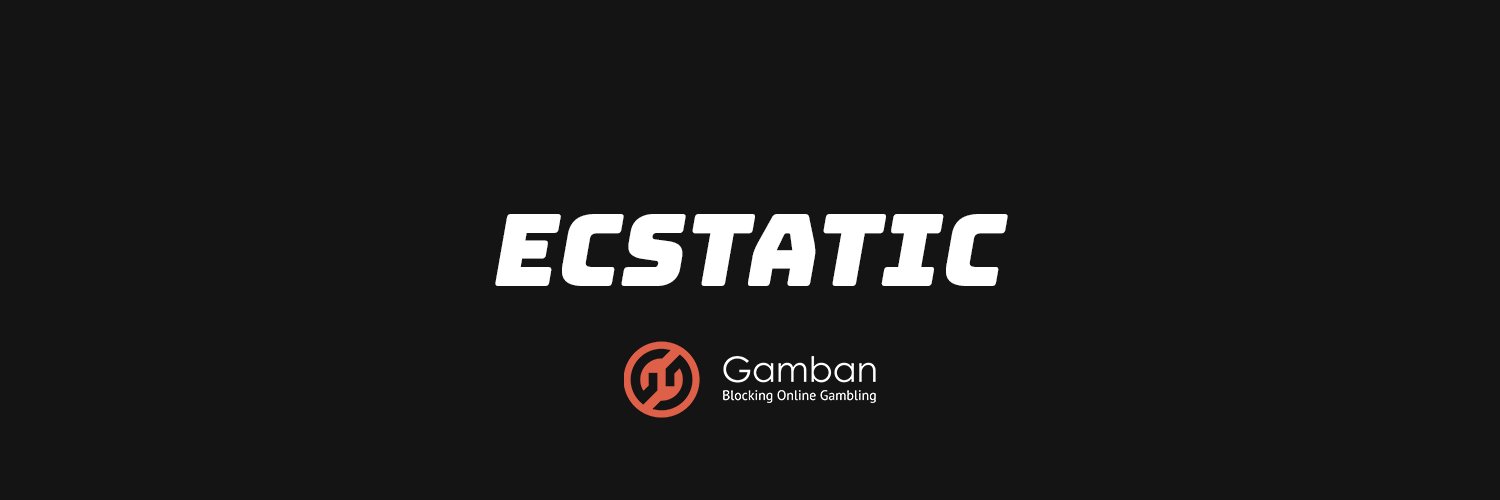 ecstaticCS's profile banner image