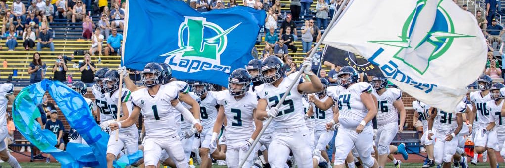 Carson Fuerst banner