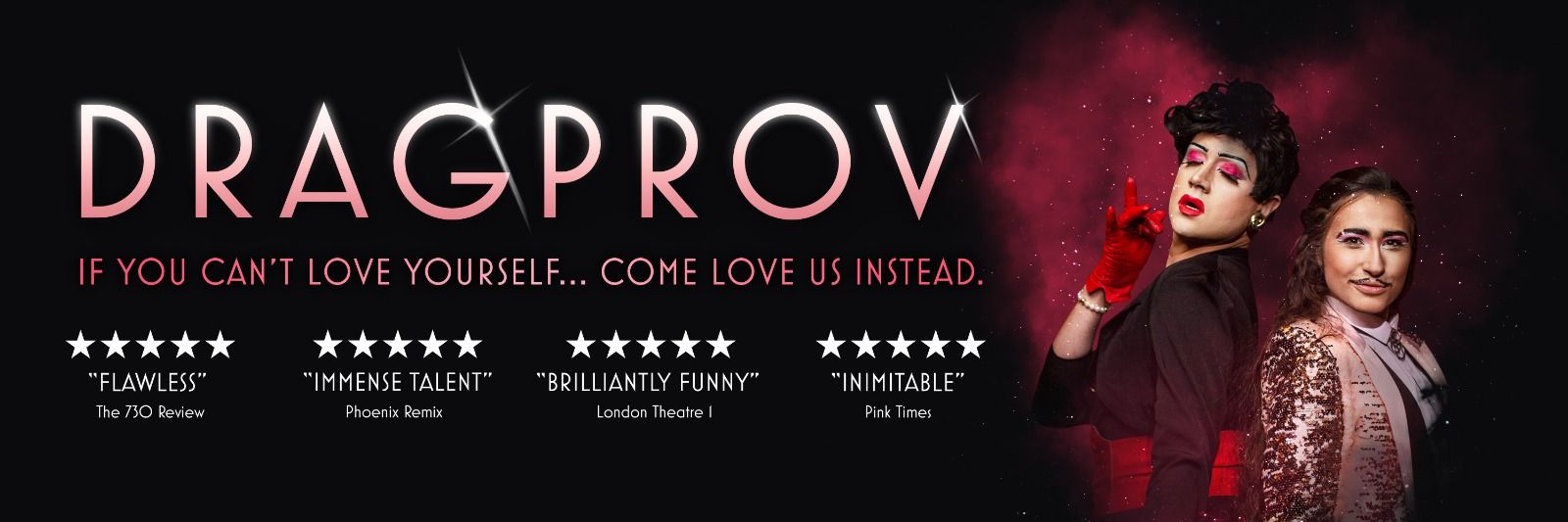 Christian Adore banner