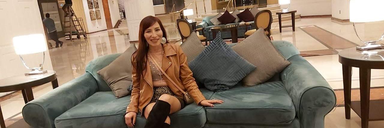 carlareyn's profile banner image