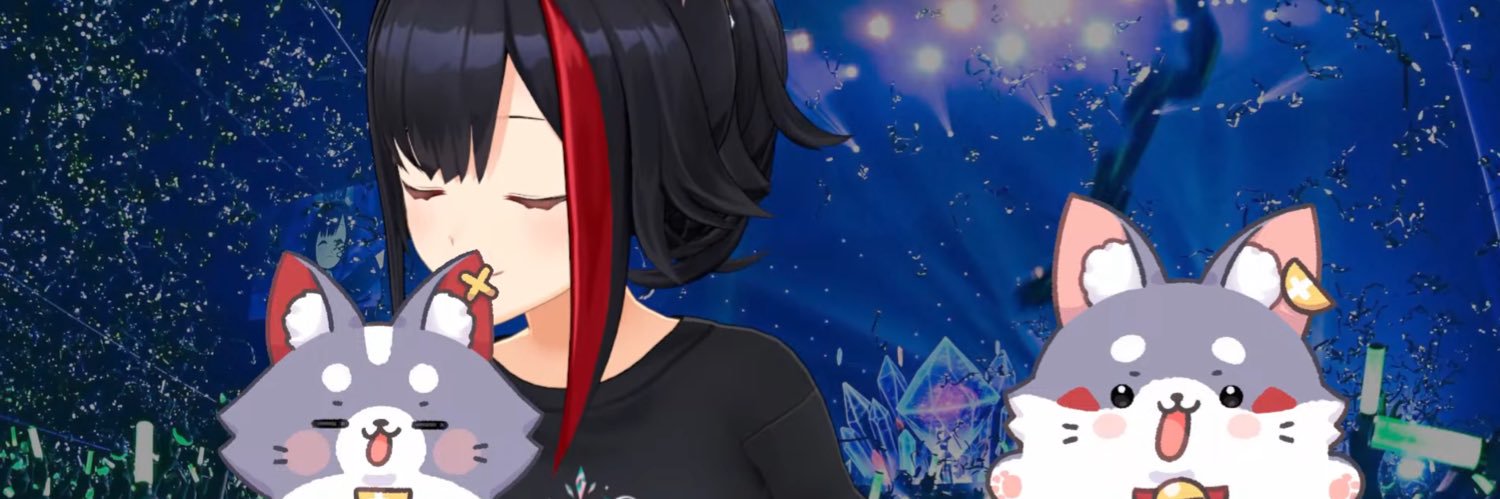 suminya_miofa's profile banner image