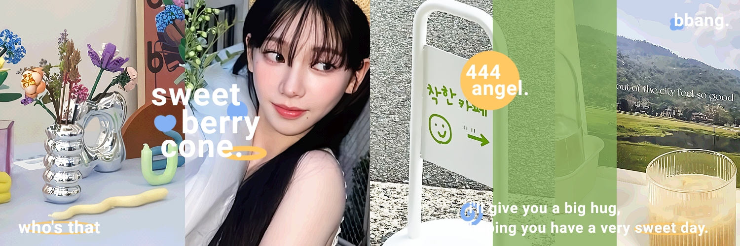 Hana.🦋 ㅡ Order ke WA banner