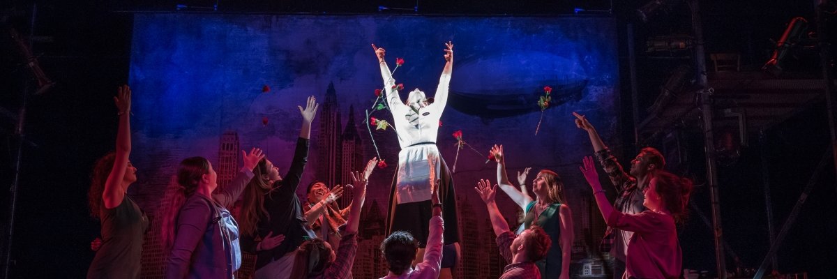 graceyroberts's profile banner image