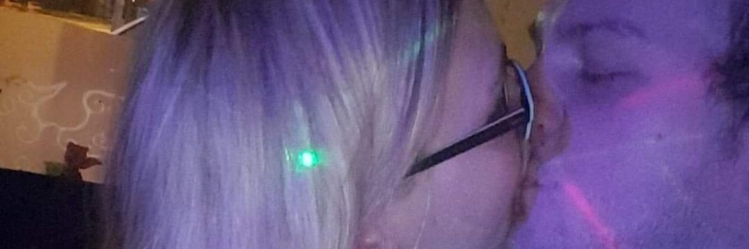MichelleMP4's profile banner image