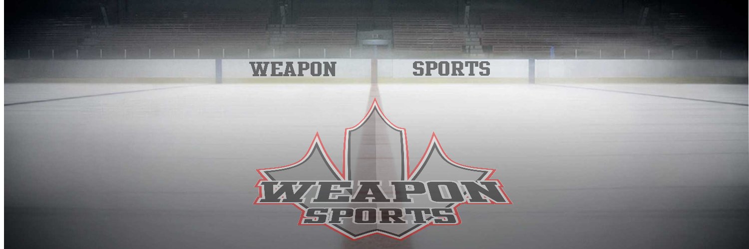 weaponsports's profile banner image