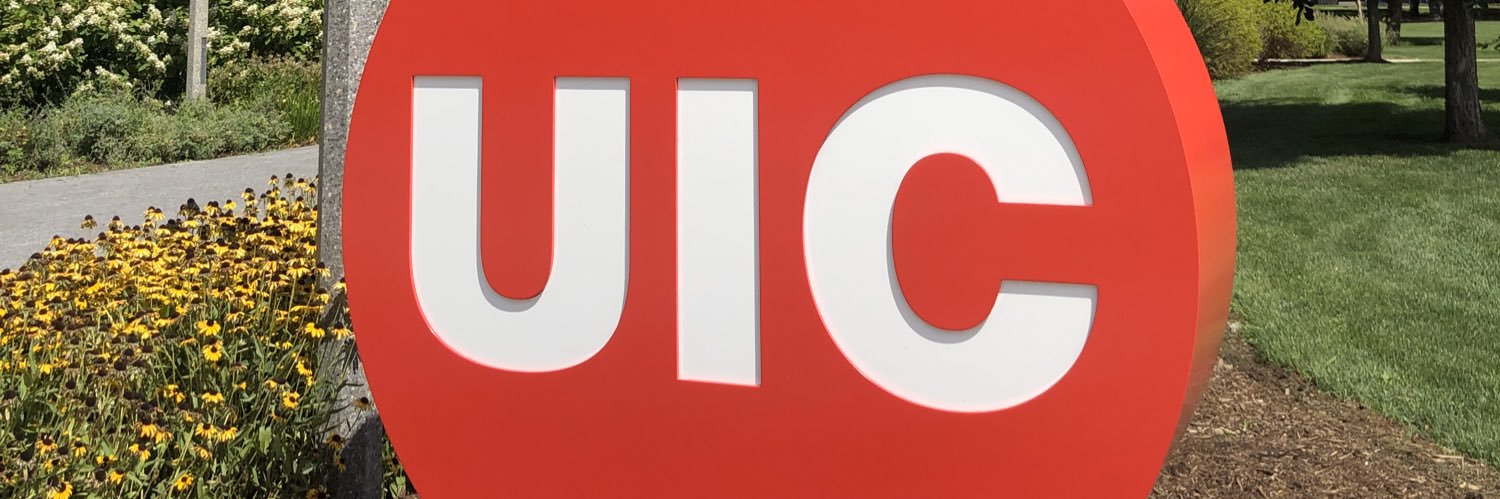 Communication @ UIC banner