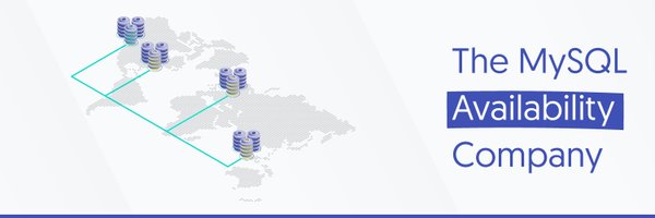 Continuent Profile Banner