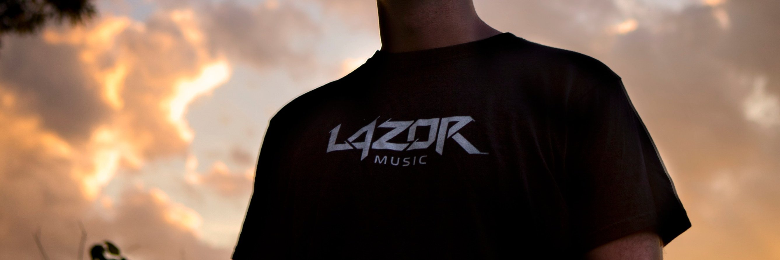 LAZORMUSIC's profile banner image