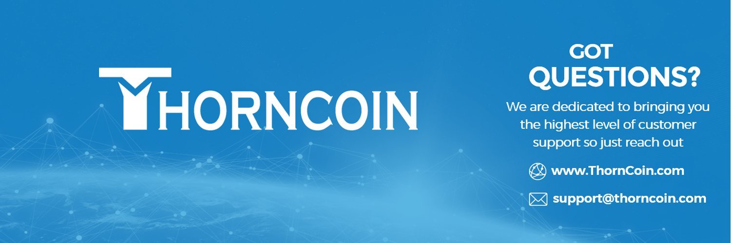 Thorncoin banner