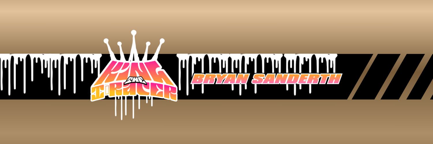 Bryan sandreth banner