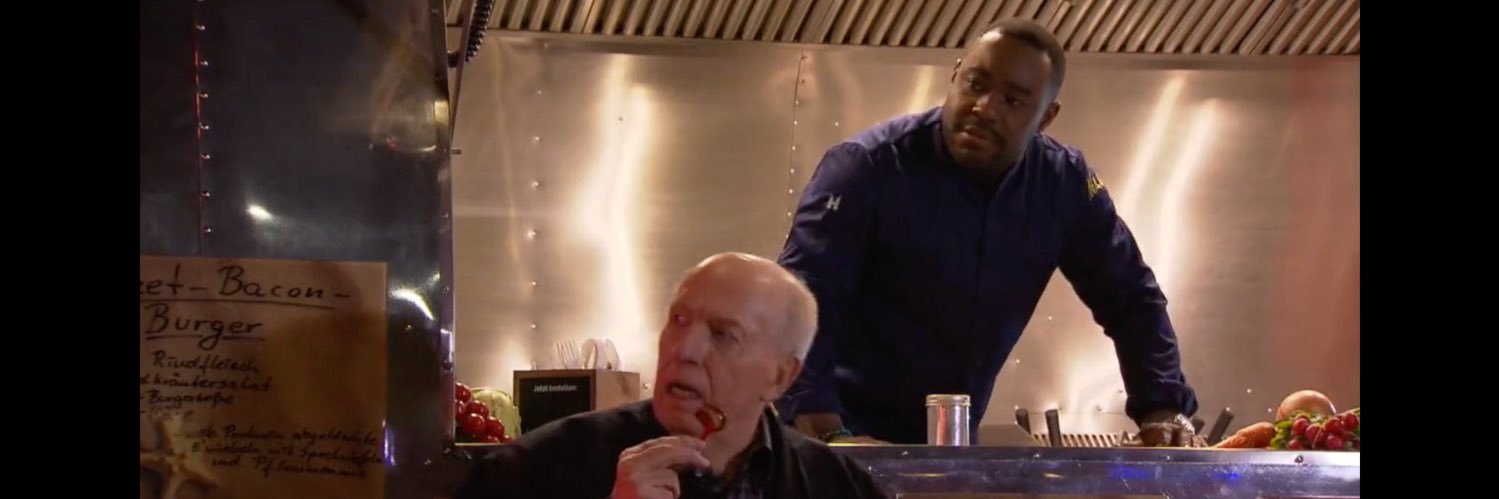 Fake Marcel Reif banner