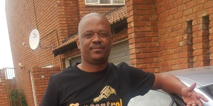 Oatile Jacobs banner