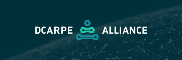 DCARPE Alliance Profile Banner