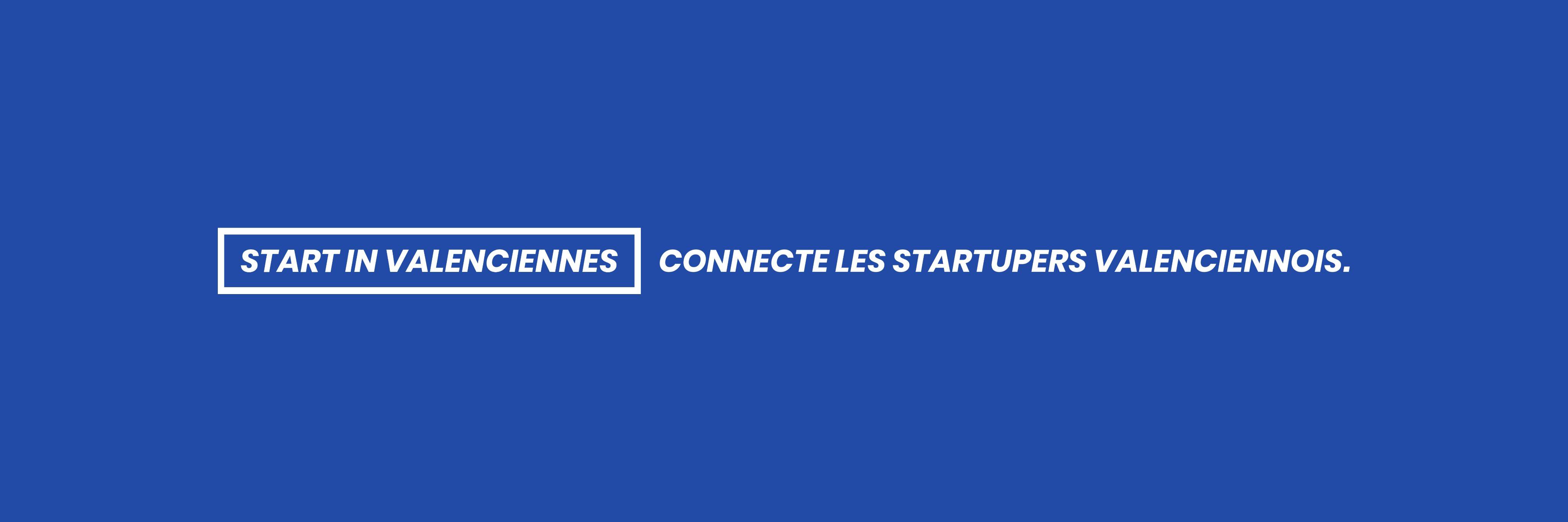 Start in Valenciennes 🚀 banner