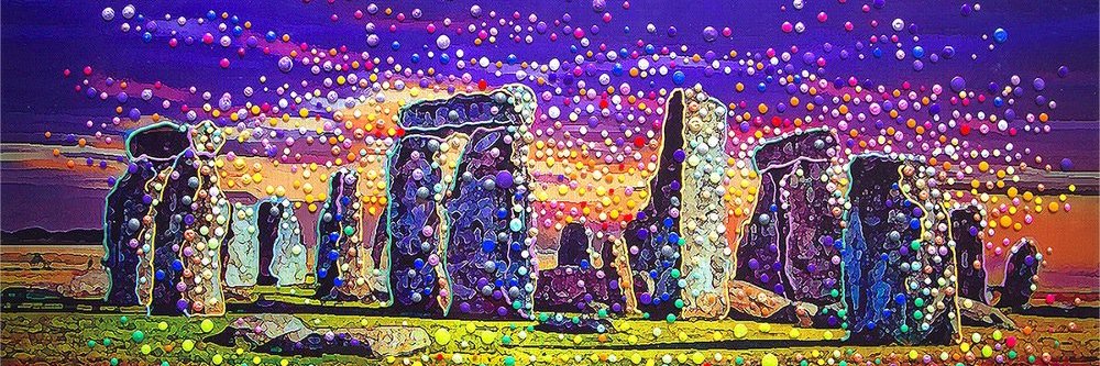 FreeStonehenge's profile banner image