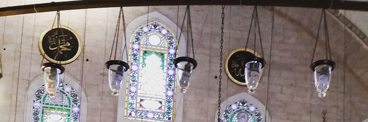 tubaademircan's profile banner image
