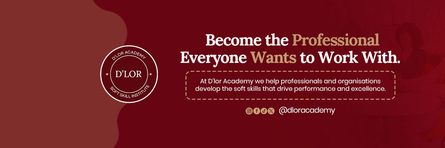 D'lor Academy banner