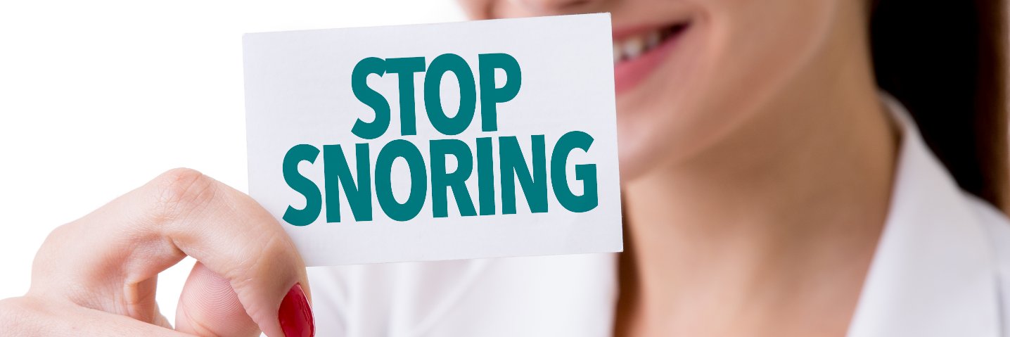 SnoreNoMore's profile banner image