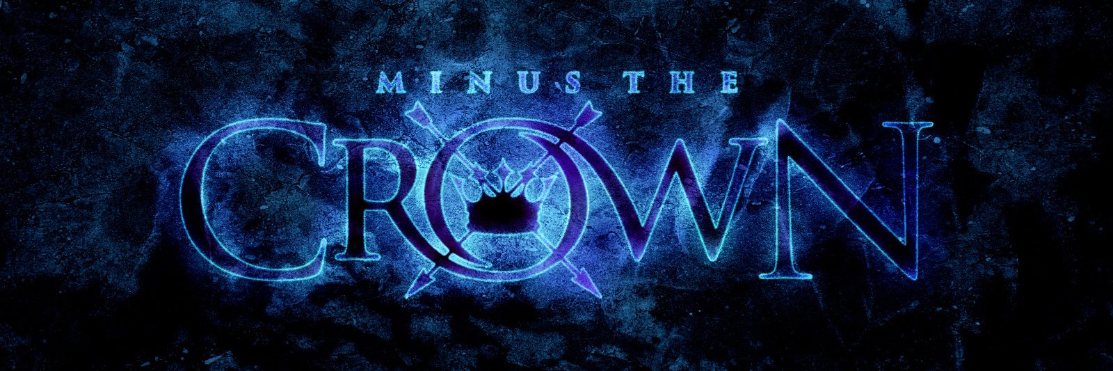 Minus The Crown banner