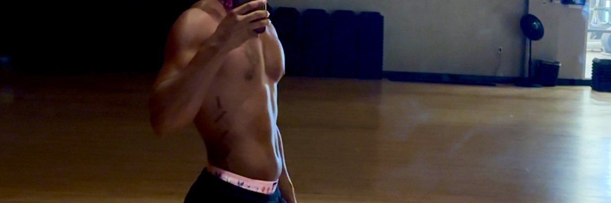 AdonMusiq's profile banner image