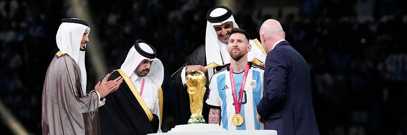 Leo CULU Moh INT Miami🇬🇭🇦🇷 𓃵 🫶🏽🌝💛's banner