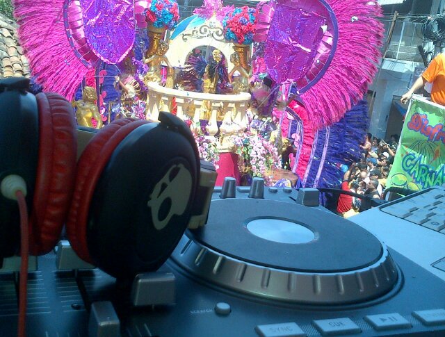 Junier López banner