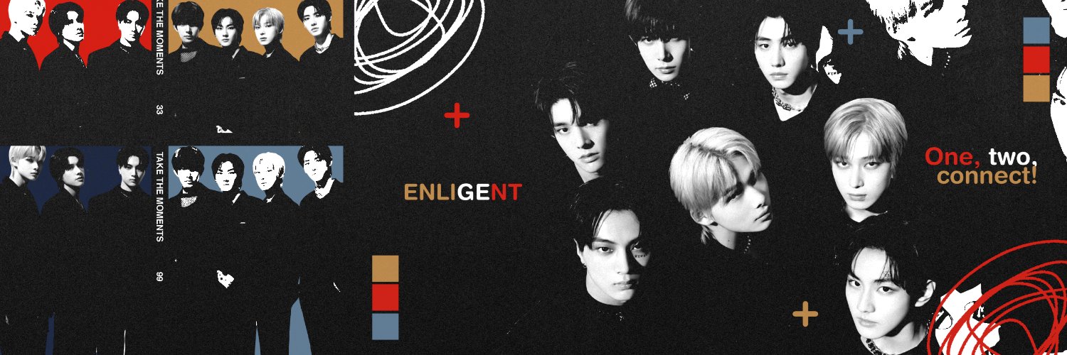 ENLIGENT's profile banner image