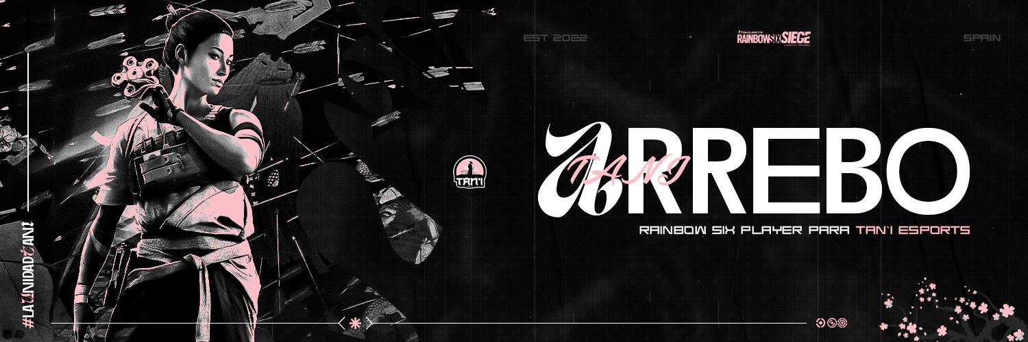 Iker Arrebola banner