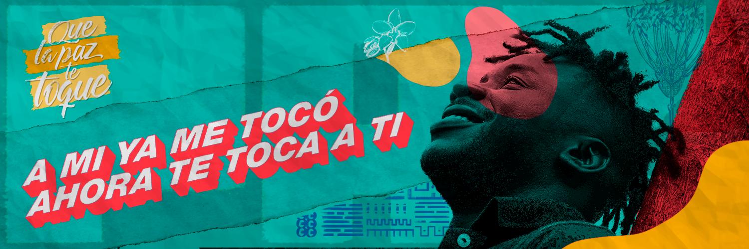 RedAccionDePaz's profile banner image