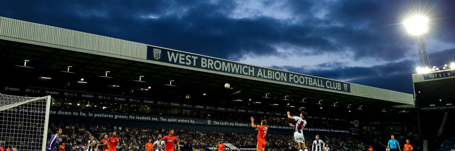 MutleyyWBA's profile banner image