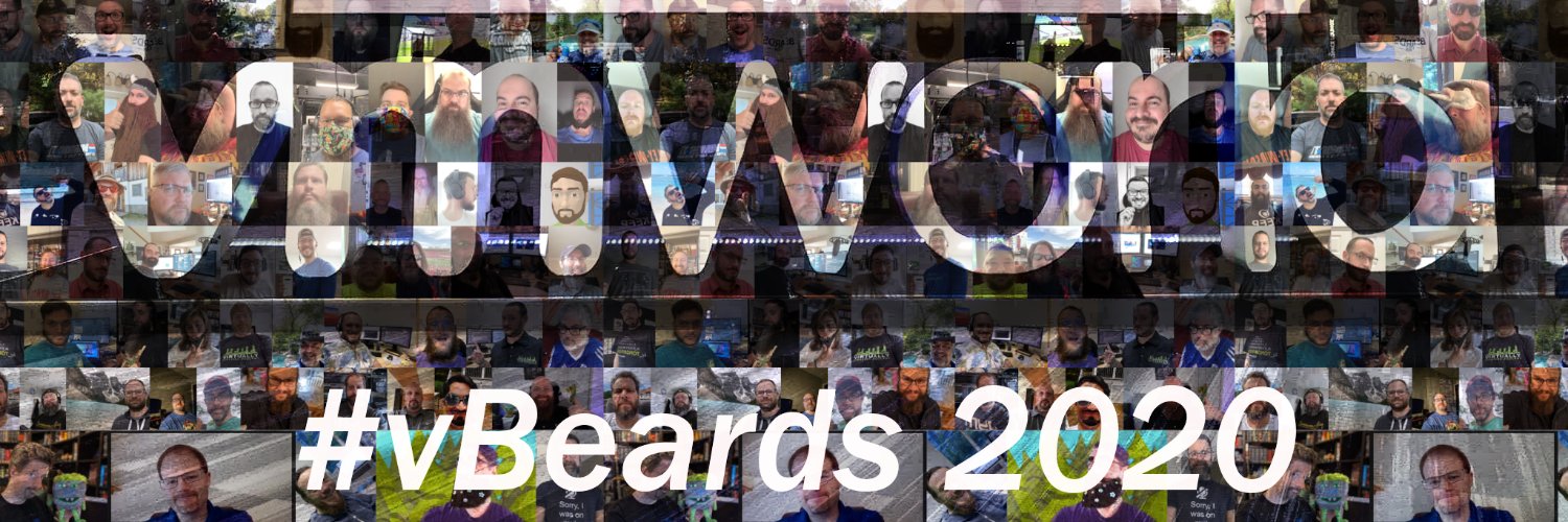 vBeards2018 banner