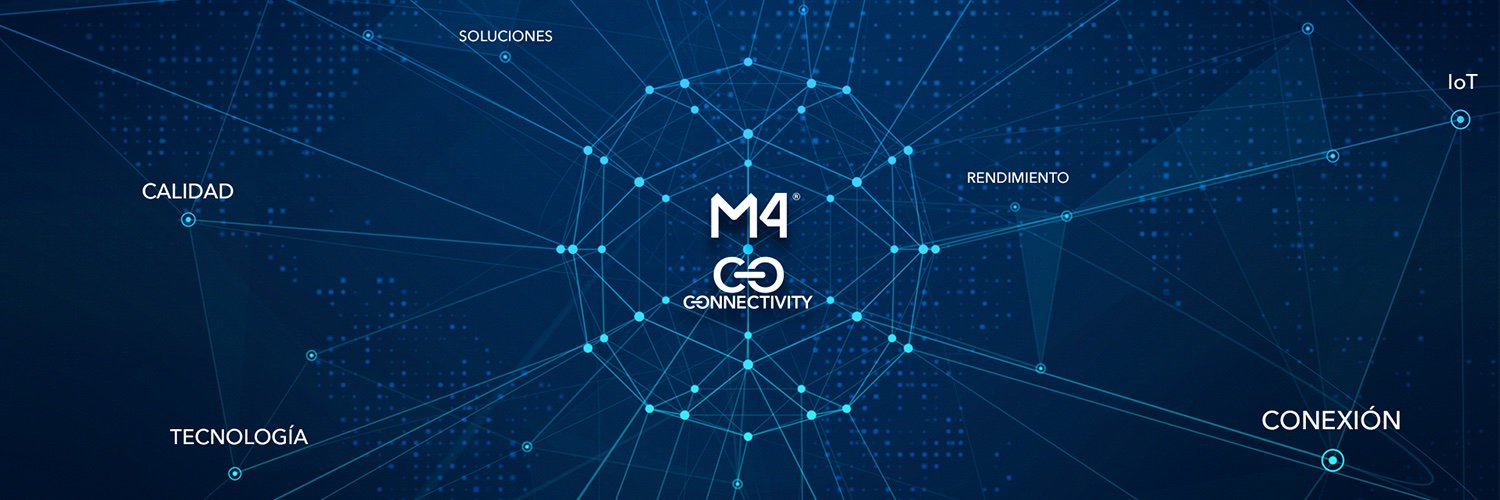 M4Connectivity's profile banner image
