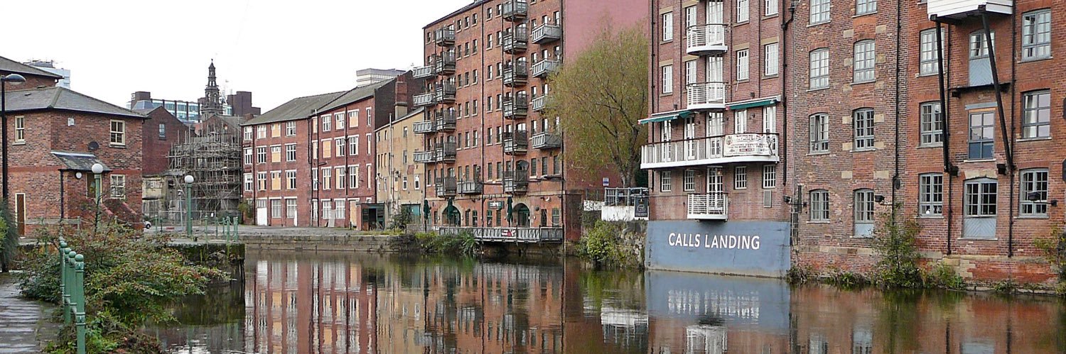RiverAireLeeds's profile banner image