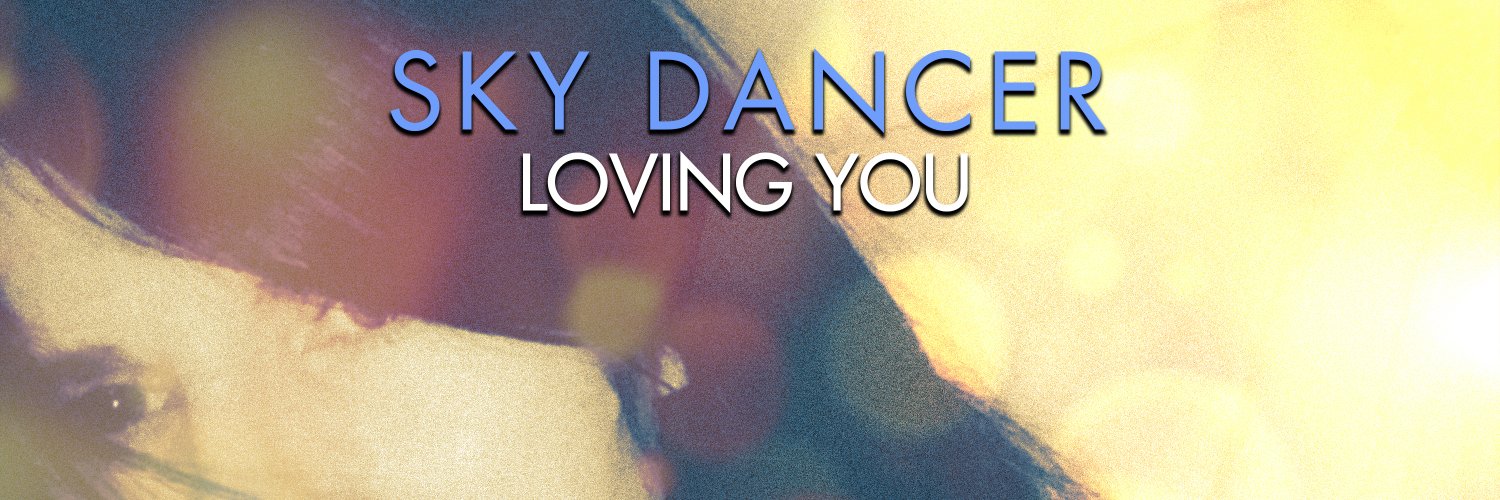 skydancermusic's profile banner image