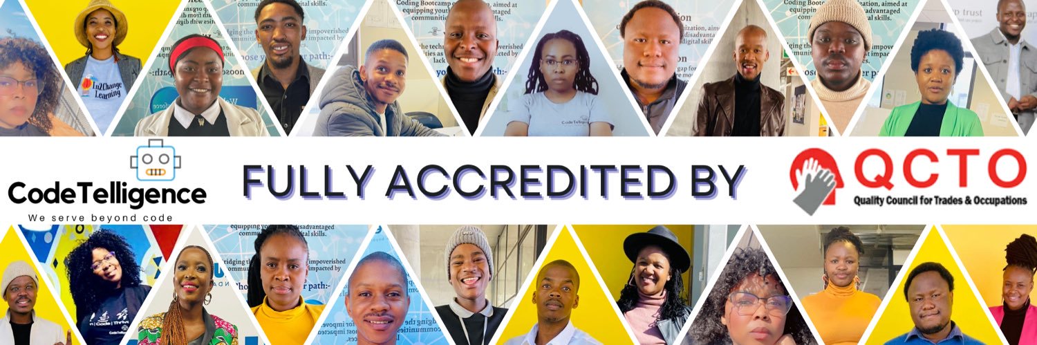 CodeTelligence Academy banner