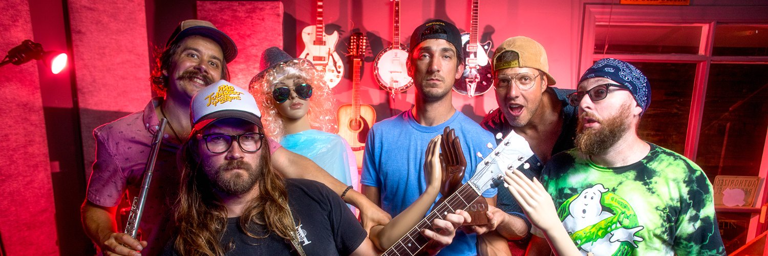 Rock Star Intuition banner