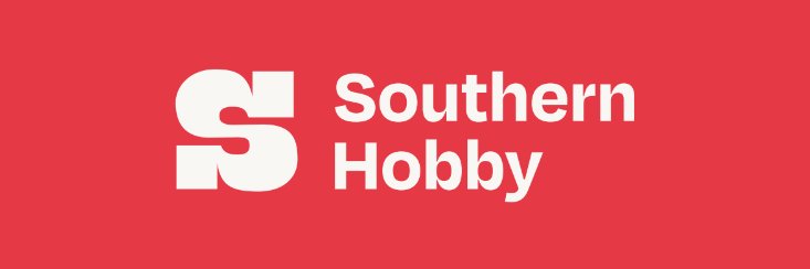 SouthernHobby's profile banner image
