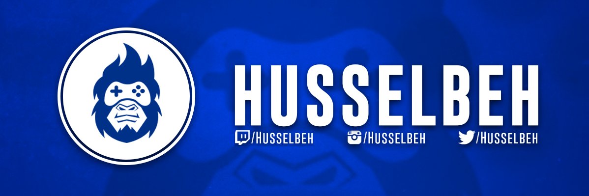 Husselbeh banner