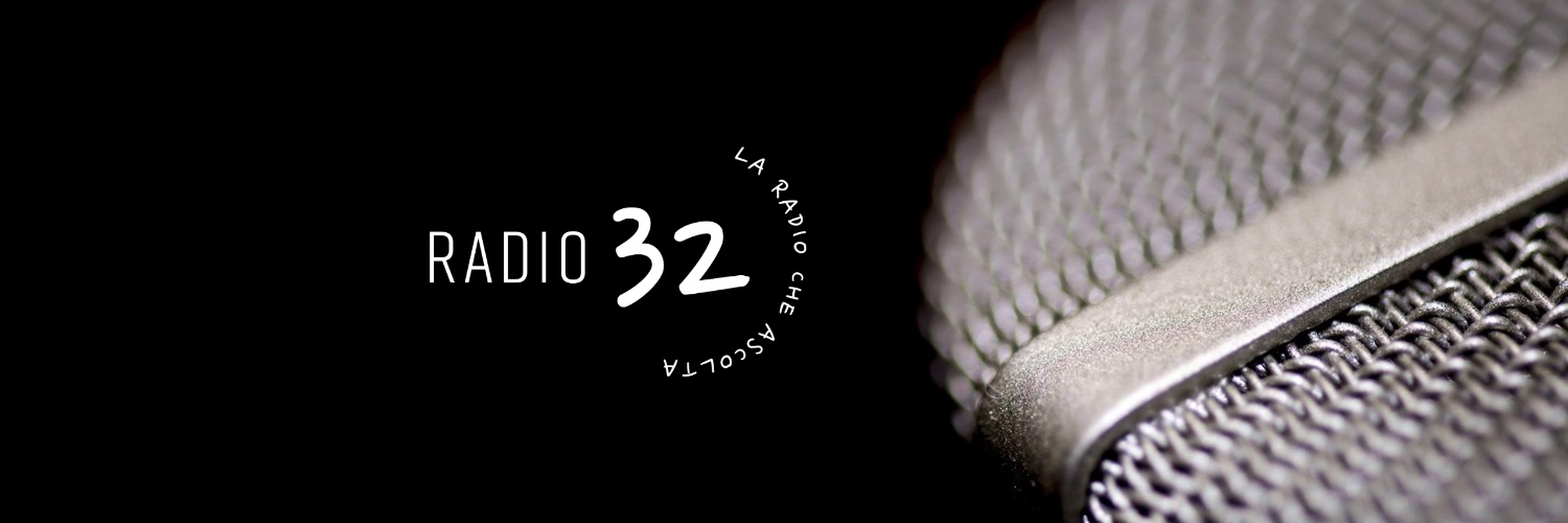 Radio〰️3️⃣2️⃣ banner